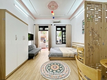 Hình ảnh 1 Phòng Ngủ Bancol Nguyễn Hữu Cảnh, Phường 22, Quận Bình Thạnh