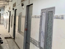 Hình ảnh Dãy trọ 9 phòng phú Hoà Đông, chủ kẹt tiền bán gấp giá 750tr có tl