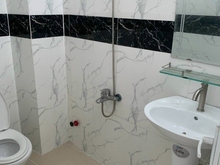 Hình ảnh Cho thuê nhà thạnh xuân quận 12 DT 5x 20m 1trệt 2 lầu 4pn 5wc 10tr