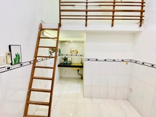 Hình ảnh Căn Duplex sang xịn mịn trống sẵn