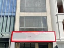 Hình ảnh Tòa nhà VĂN PHÒNG DT 450m2- AN Phú - CÓ HẦM GỬI XE phù hợp làm VP CTY