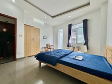 Hình ảnh Mb6623 nạp rút nhanh chóng Studio Ban Công gần Sân Bay Tân Sơn Nhất - Công viên Gia Định