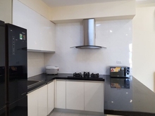 Hình ảnh - Diện tích: 68 m². - Giá từ: 2 tỷ710. - View nội khu hồ bơi phi thuyề