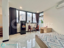 Hình ảnh 🥰Căn Hộ Studio Cao Cấp,Full Nội Thất, Đối diện ĐH TĐT, gần Lotte mart