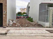 Hình ảnh Đất nền_P. An Lạc_Q.Bình Tân_57m2_ngay ngã 4 Võ Văn Kiệt_ SHR.