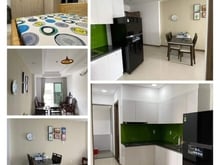 Hình ảnh Thua canh bạc bán CH Green Filed Bình Thạnh giá cắt lỗ 1 tỷ 390 triệu