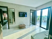 Hình ảnh Penhouse 2PN view CV Gia Định, Phú Nhuận
