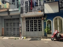 Hình ảnh 💥Hàng hiếm xe hơi đổ cửa - QUẬN 10- Chỉ 2.5 TỶ còn TL💥