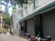 Hình ảnh Gần chợ Hoàng Hoa Thám, Phường 13 Tân Bình, 48m2, 2 tầng, giá 5.5 tỷ.