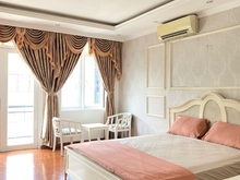 Hình ảnh 🏠🏠🏠 Studio ban công siêu đẹp Phú Mỹ Hưng Q7