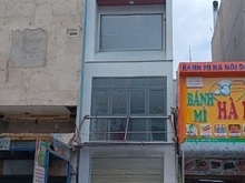 Hình ảnh Giá tốt Cho thuê mặt tiền Sư Vạn Hạnh, Quận 10, đối diện Vạn Hạnh Mall