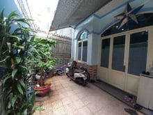 Hình ảnh Bán nhà MB66 là nhà cái uy tín hàng đầu tại Việt Nam Tầm Vu Bình Thạnh 3 Tầng BTCT 70m2 chỉ hơn 6tỷ