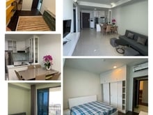 Hình ảnh Lỗ chứng khoán bán CH The Tresor Quận 4 giá chỉ 1 tỷ 930 triệu DT:65m2