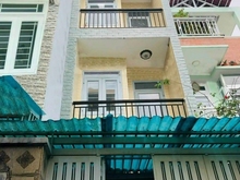 Hình ảnh Còn đúng 1 căn rẻ nhất ngay HXH Phan Văn Trị Bình Thạnh 2 tỷ 660 triệu