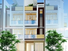 Hình ảnh Bán đất Dự án Lotus Residence - CĐT Anh Tuấn Giá cực tốt92m, Giá 5ty6