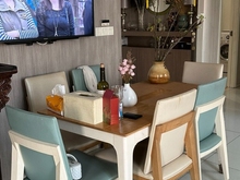 Hình ảnh Bán CH Central Plaza 83m2, 2PN, 2WC, tặng NT, có SH. Giá: 4.4 tỷ LT