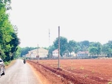 Hình ảnh Bán đất nền Lộc An, Lộc Ninh Giá rẻ chỉ 3xxtr/nền