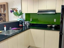 Hình ảnh Chung cư Parcspring 2PN Nguyen Duy Trinh, Q2, TP Thủ Đức Tầng 16 có ba