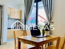 Hình ảnh Căn Hộ Cao Cấp 1PN/2PN_Đầy Đủ Tiện Nghi_Ban Công Riêng Ngay Etown