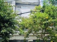 Hình ảnh Nhỉnh 7 tỷ bán gấp nhà HUỲNH ĐÌNH HAI,  ngang 4,5m, 4 tầng, gần HXH