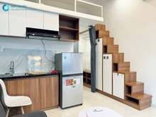 Hình ảnh Cho thuê Duplex trống sẵn- siêu thoáng- rộng rãi tại quận Bình Thạnh