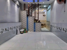 Hình ảnh SIÊU PHẨM Q8 bán nhà Dạ Nam 52m2 1ty525 hẻm xe hơi