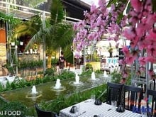 Hình ảnh Cho thuê NH đường Đinh Bộ Lĩnh, P.26, Bình Thạnh. 700m2. 105 triệu(TL)