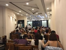 Hình ảnh Cho thuê mặt tiền đường Lê Văn Sỹ, Phường 1, Quận Tân Bình