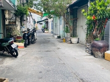 Hình ảnh Hiếm, Bán Nhà 87m2 , 2Tầng Mặt Đường Số 79 Tân Quy Quận 7, Nhỉnh 7TY