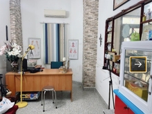 Hình ảnh Bán nhà Đoàn Văn Bơ phường 18, quận 4 giá 16,5 tỷ.