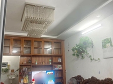 Hình ảnh Bán nhà hẻm xe hơi Ni Sư Huỳnh Liên, Tân Bình, 2 tầng, 4,3x13M, 6,5 tỷ