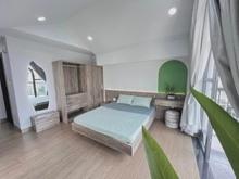 Hình ảnh Căn Hộ 1 Phòng Ngủ Ban Công Cao Cấp Ngay Trung Tâm Quận 7, LOTTE, RMIT