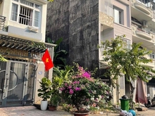 Hình ảnh Đất An Lạc_Bình Tân_giá giảm chưa từng thấy_sổ hồng riêng_đã có gpxd