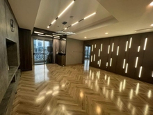 Hình ảnh (Bán) SAIGON ROYAL - Quận 4 🏡 3PN 2WC 110m2 ( Full nội thất ) 1tỷ728