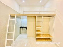 Hình ảnh Cho thuê phòng ở gần mũi tàu Trường Chinh giá rẻ!!