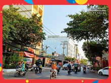 Hình ảnh GV. Hiếm! Nhà MẶT TIỀN Kinh Doanh đường LÊ ĐỨC THỌ, 250m2, ngang 9.1M.