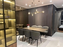 Hình ảnh Vinhome Central Park - Landmark 81. ⭐️Cần bán căn 3PN ⭐️giá 3tỷ550tr
