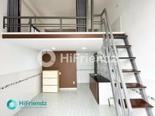 Hình ảnh Trống Phòng siêu đẹp Giá rẻ tại Tân Phú Gần Trường ĐH Văn Hiến Âu Cơ