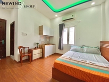 Hình ảnh Studio full nội thất giá rẻ, ngay trung tâm Q7, gần Lotte