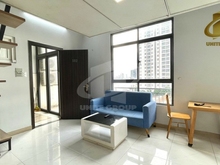 Hình ảnh Siêu Phẩm căn duplex gác cao gần đại học tôn đức thắng