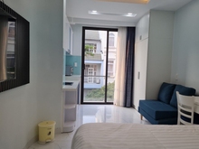 Hình ảnh CHDV giá sale khủng chỉ 7tr ngay trung tâm quận 7