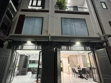 Hình ảnh Cần tiền trang trải bán nhà HXH Nguyễn Văn Lượng Gò Vấp giá 1 tỷ 680