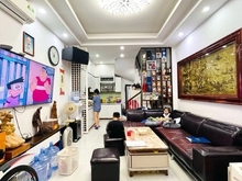 Hình ảnh Bán nhà kim Ngưu,HBT,5 tầng,35m ngõ thông,kinh doanh nhỏ.6,4 tỷ