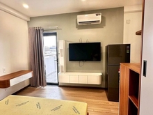 Hình ảnh Penthouse full nội thất xịn xò gần ufm, kcx sát q4