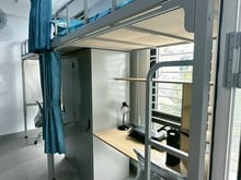 Hình ảnh Ký túc xá DUPLEX gần Phạm Văn Đồng, giá từ 2tr