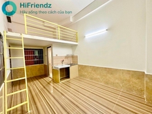 Hình ảnh Phòng Trọ Nội Thất Cơ Bản, Rộng Rãi Gác Cao m8 Ngay Công Thương