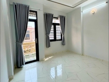 Hình ảnh Hẻm Xe Hơi 5M Thông - Ngay LÊ VĂN QUỚI - 2 Tầng - 32M2 - Nhỉnh 3 Tỷ