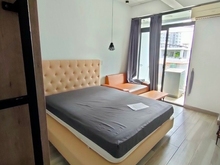 Hình ảnh Studio ban công máy giặt riêng xịn xò Quận 7