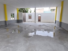 Hình ảnh 🌎 Xưởng cho thuê dt 160m2 giá 10tr Thạnh Xuân 25