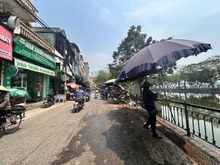 Hình ảnh BÁN NHÀ 5  TẦNG PHỐ ĐẠI TỪ - mặt ngõ kinh doanh  40M CHỈ 9 TỶ